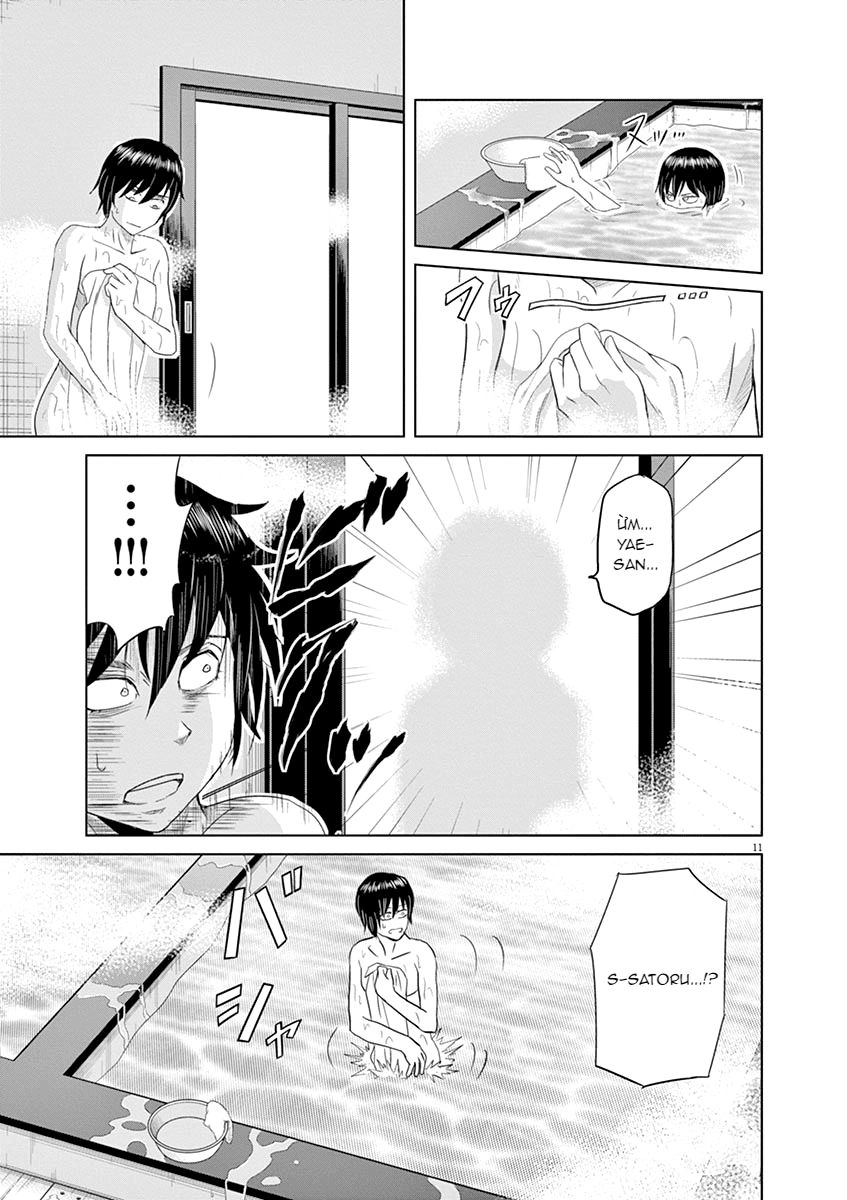 Saotome Girl, Hitakakusu Chapter 19 - 13