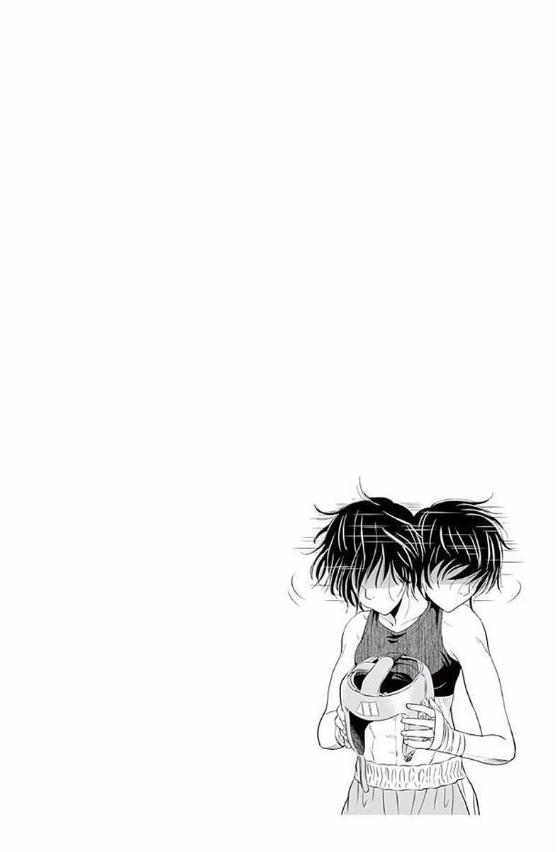 Saotome Girl, Hitakakusu Chapter 31 - 15