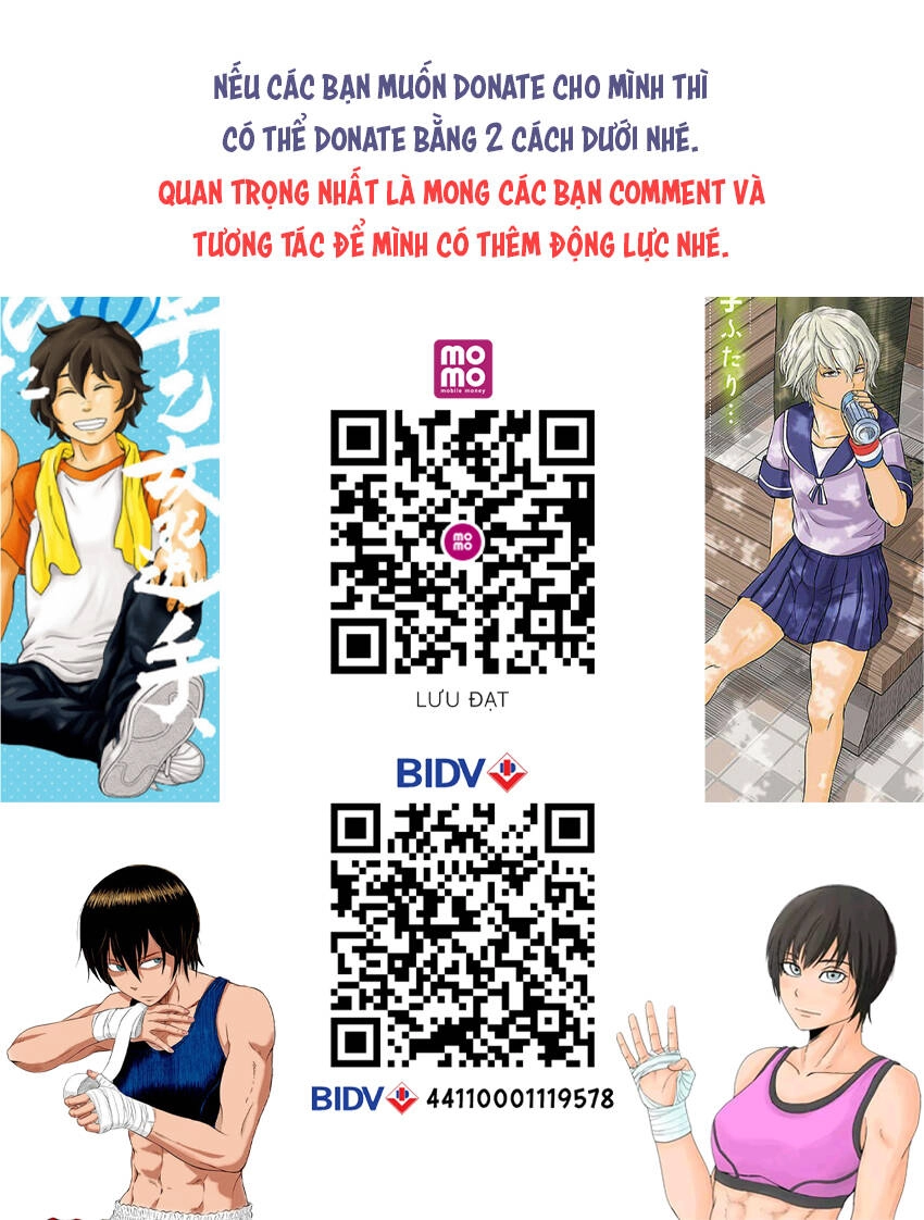 Saotome Girl, Hitakakusu Chapter 45 - 15