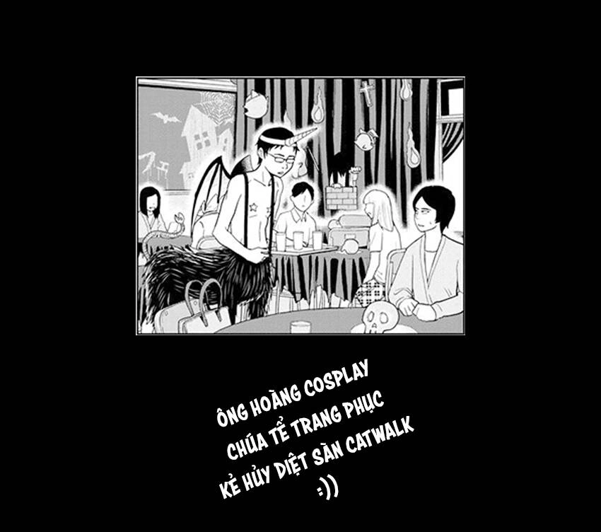 Saotome Girl, Hitakakusu Chapter 49 - 13