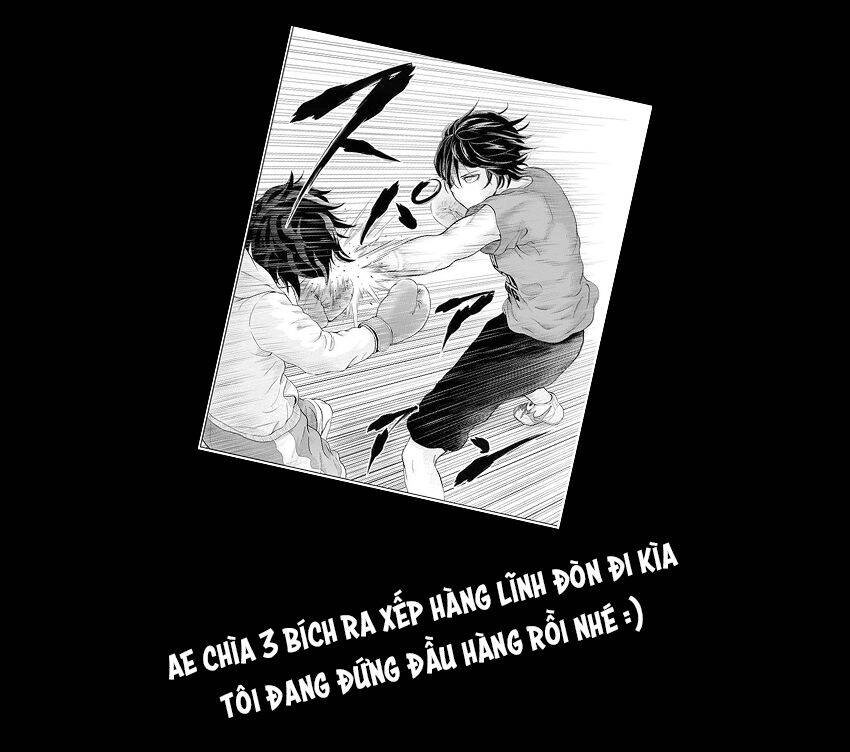 Saotome Girl, Hitakakusu Chapter 59 - 13