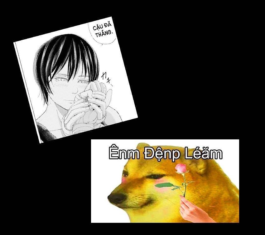 Saotome Girl, Hitakakusu Chapter 63 - 14