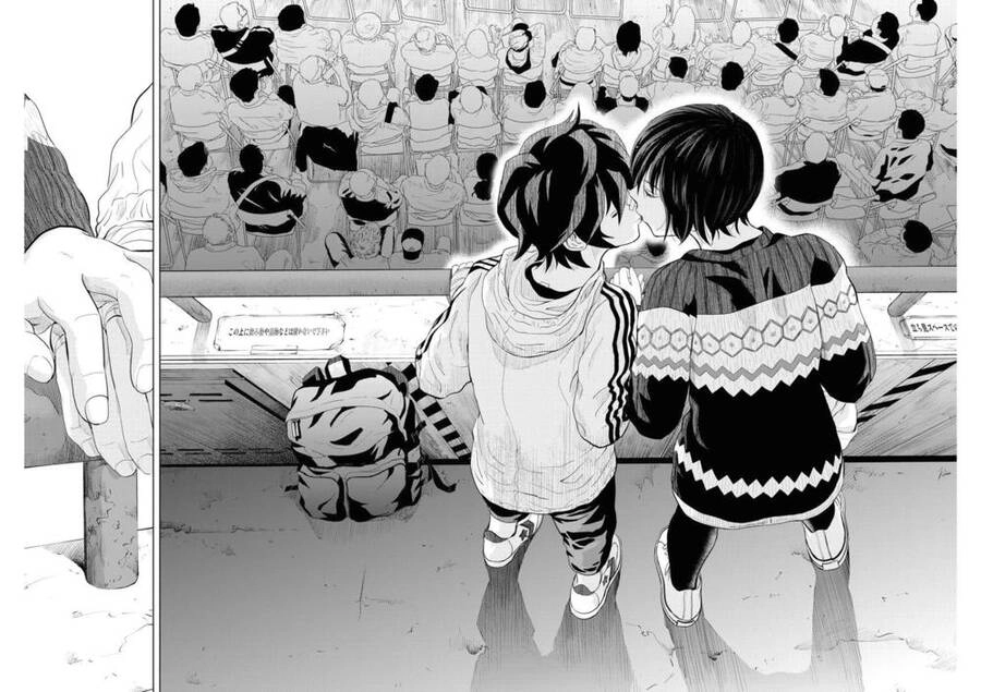 Saotome Girl, Hitakakusu Chapter 71 - 14