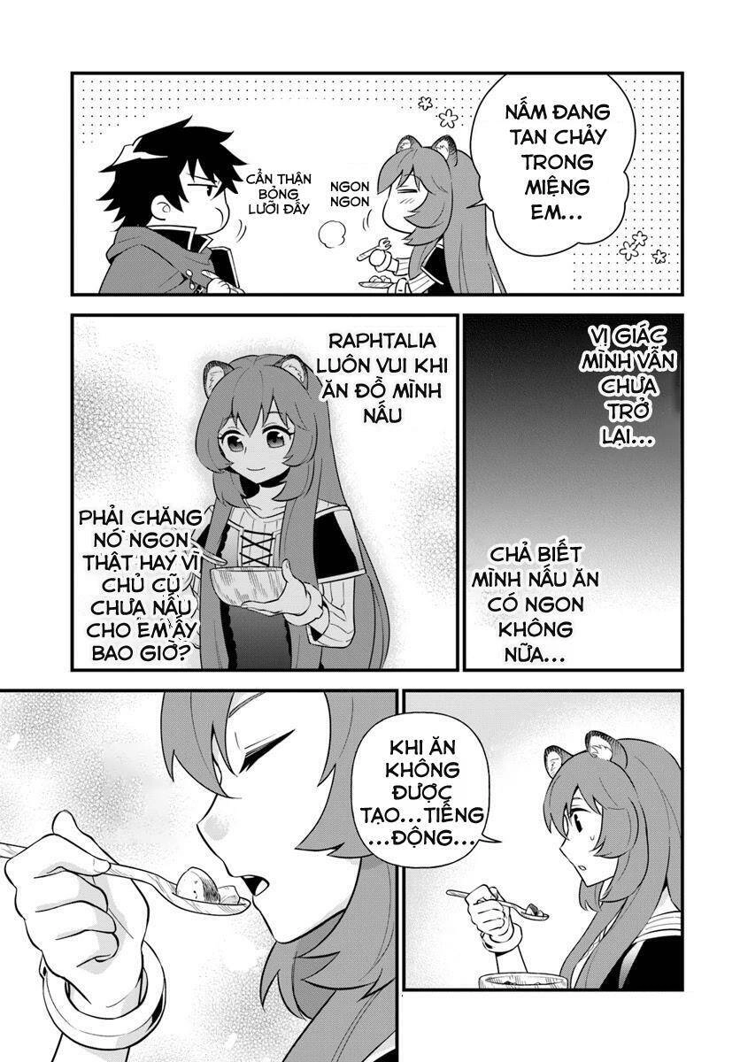 Thực Đơn Của Ngài Anh Hùng Khiên Chapter 2 - 20