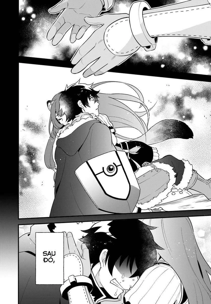 Thực Đơn Của Ngài Anh Hùng Khiên Chapter 3 - 5