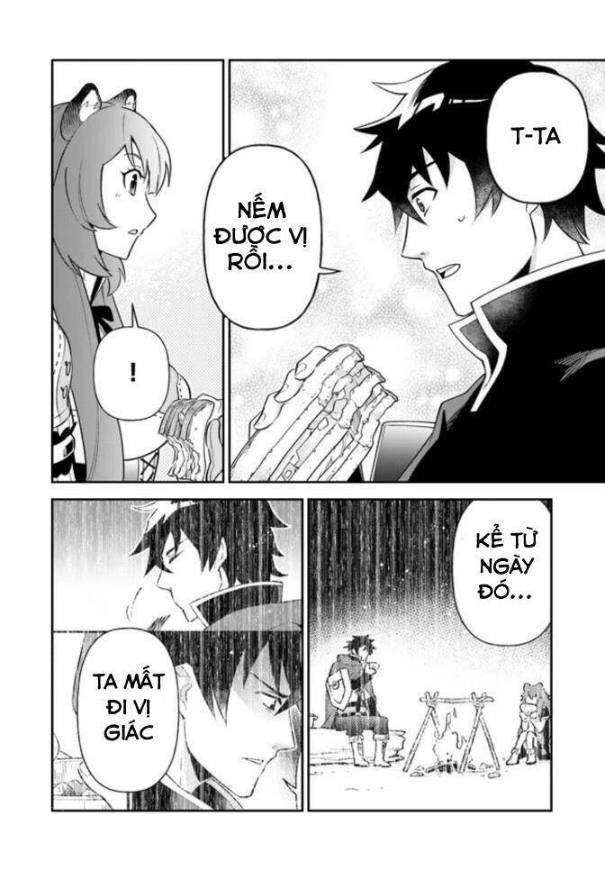 Thực Đơn Của Ngài Anh Hùng Khiên Chapter 3 - 23