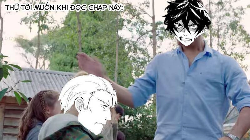 Thực Đơn Của Ngài Anh Hùng Khiên Chapter 3 - 26