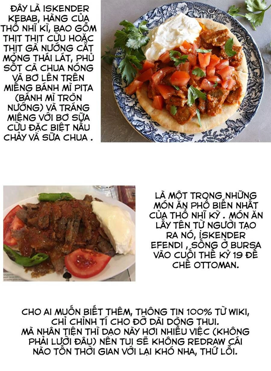 Thực Đơn Của Ngài Anh Hùng Khiên Chapter 4 - 25