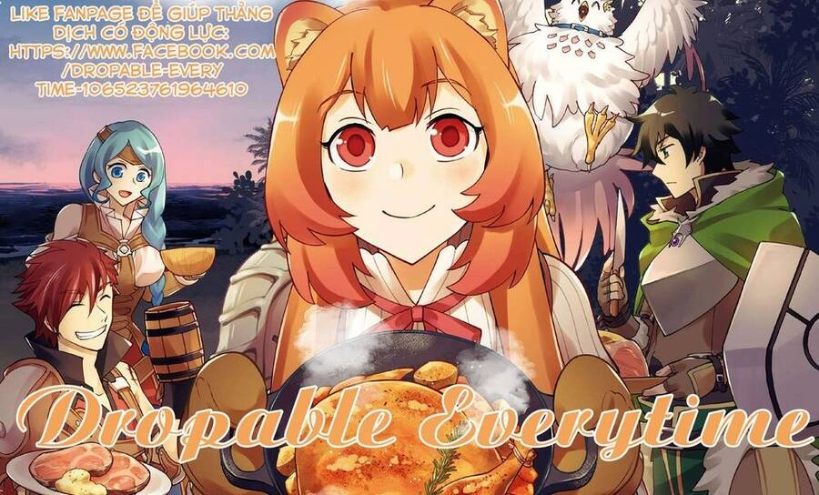 Thực Đơn Của Ngài Anh Hùng Khiên Chapter 5 - 1