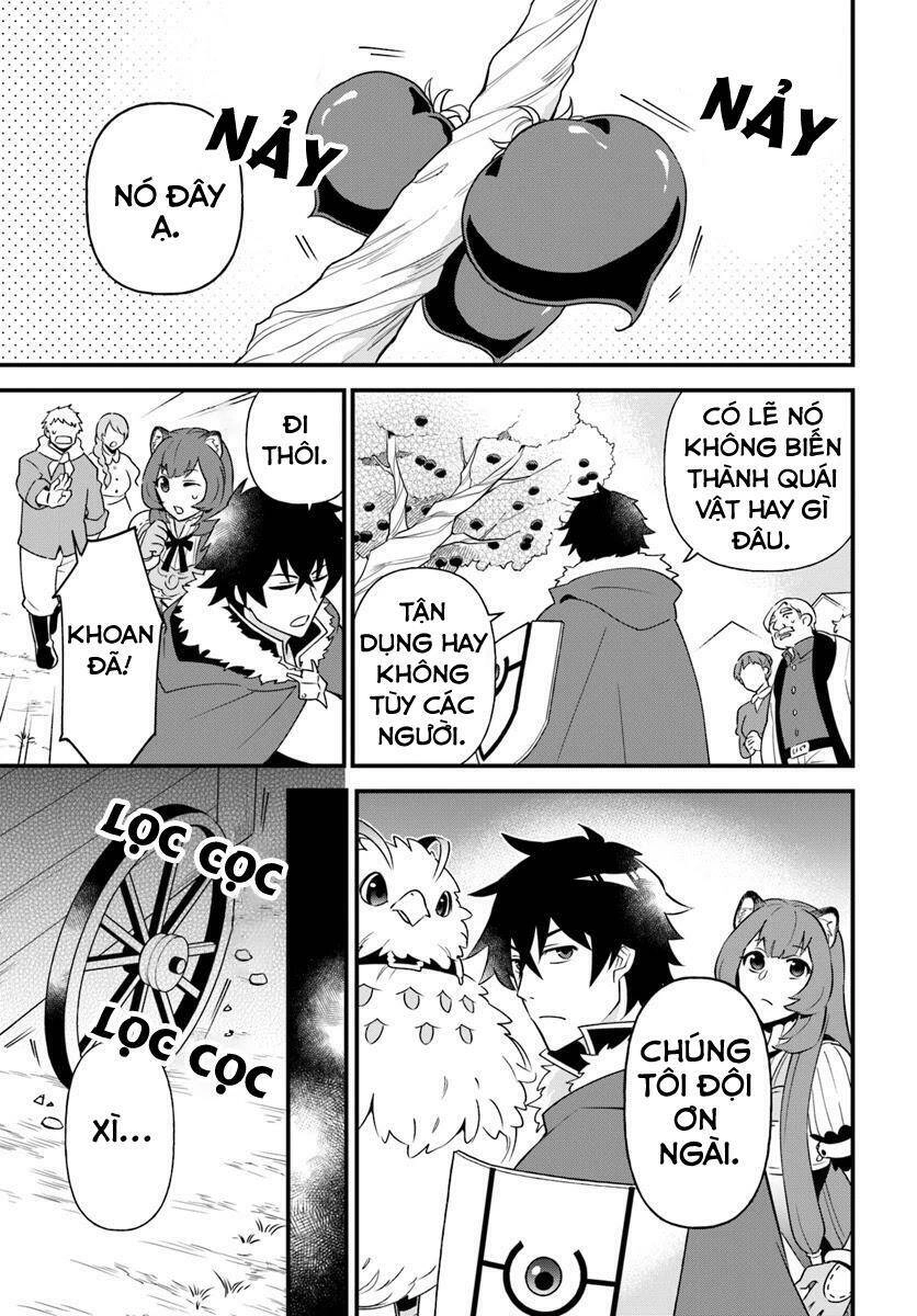 Thực Đơn Của Ngài Anh Hùng Khiên Chapter 5 - 4