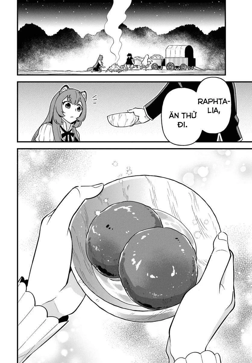 Thực Đơn Của Ngài Anh Hùng Khiên Chapter 5 - 11