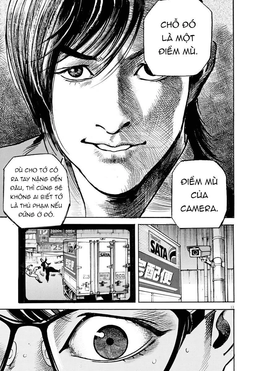 Trò Chơi Nghìn Tỷ Chapter 1 - 11