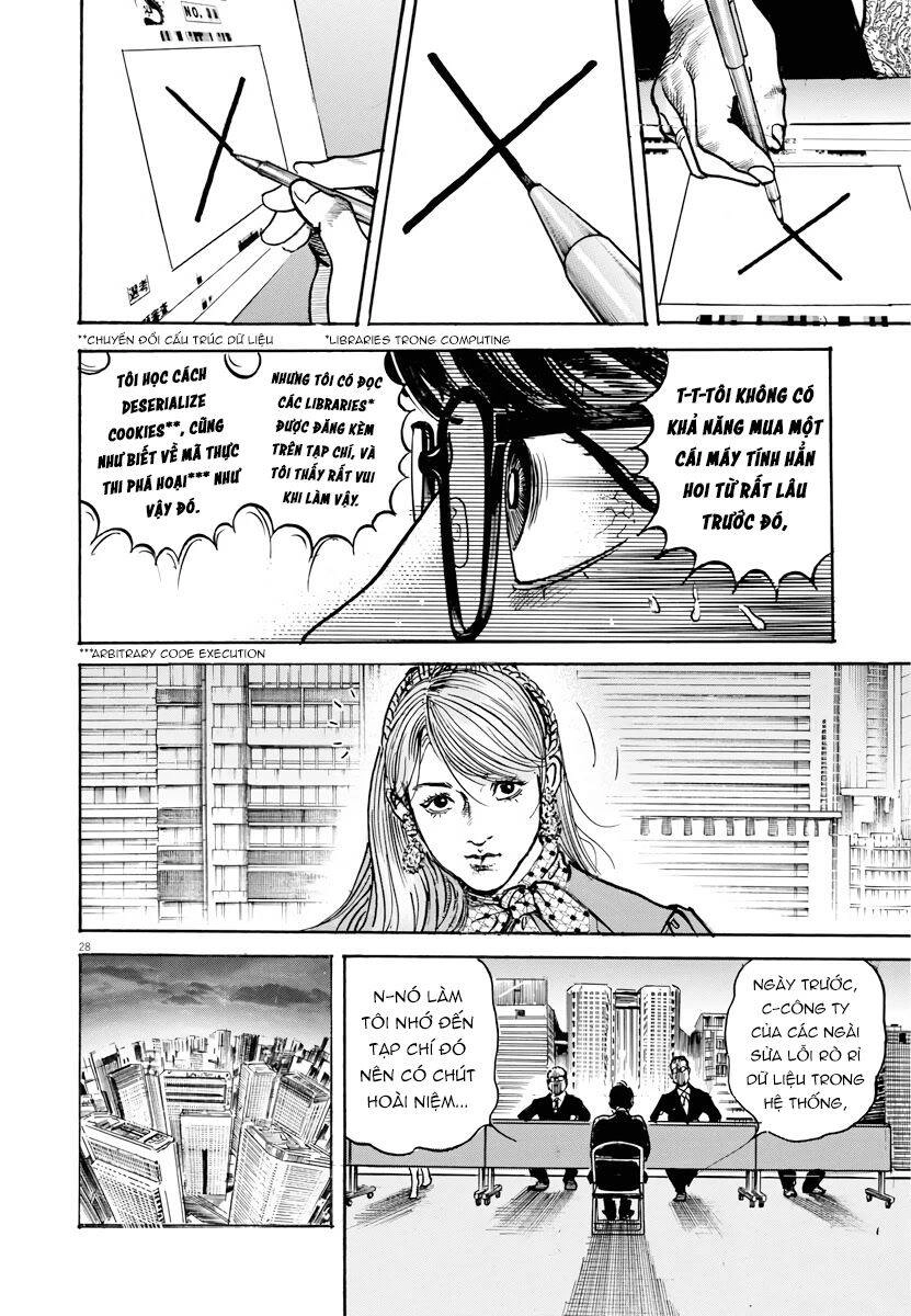 Trò Chơi Nghìn Tỷ Chapter 1 - 26