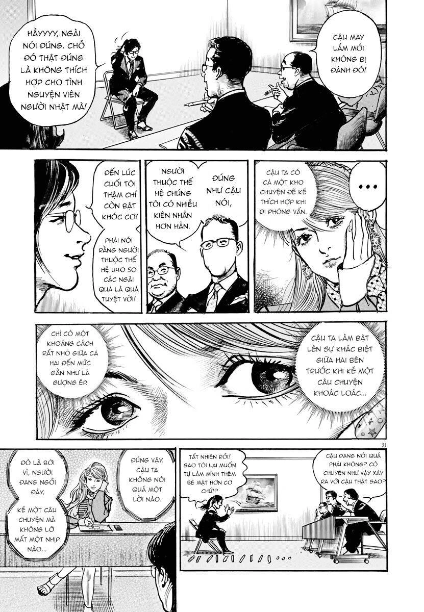 Trò Chơi Nghìn Tỷ Chapter 1 - 29