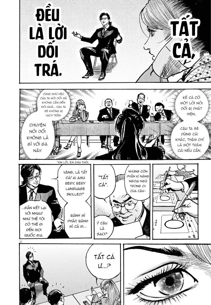 Trò Chơi Nghìn Tỷ Chapter 1 - 30