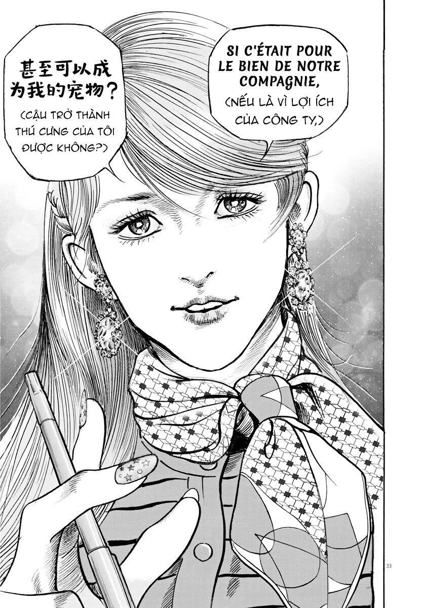 Trò Chơi Nghìn Tỷ Chapter 1 - 31