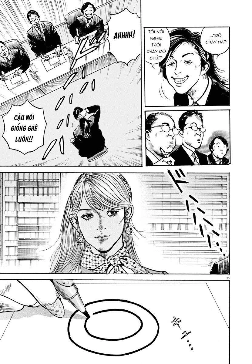 Trò Chơi Nghìn Tỷ Chapter 1 - 33