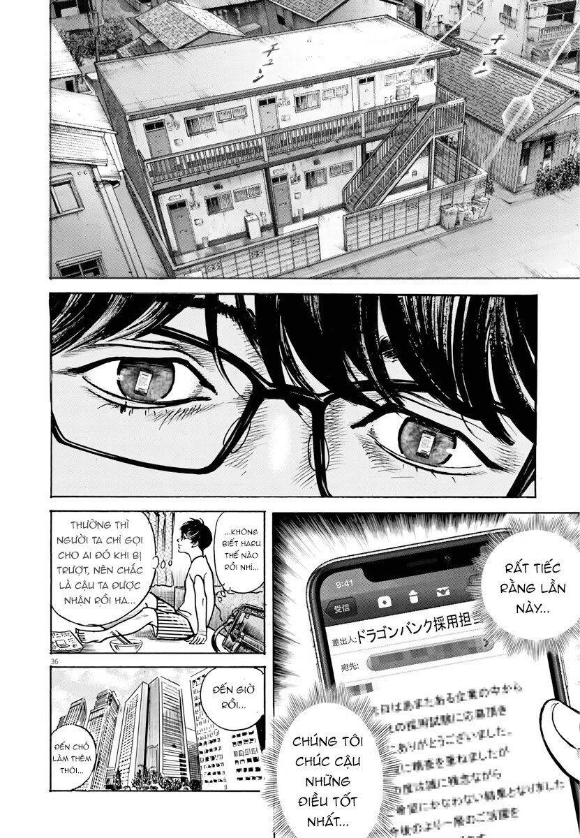 Trò Chơi Nghìn Tỷ Chapter 1 - 34