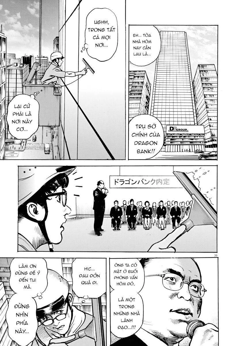 Trò Chơi Nghìn Tỷ Chapter 1 - 37