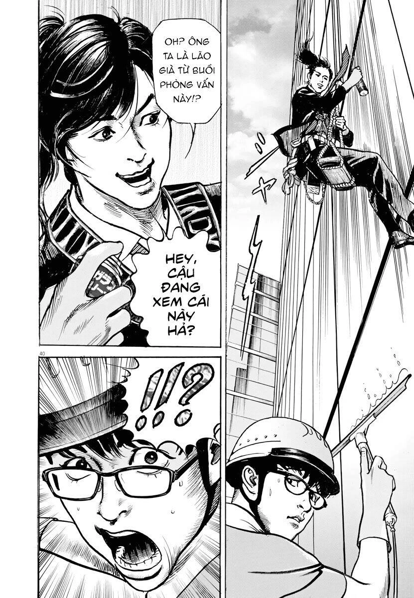 Trò Chơi Nghìn Tỷ Chapter 1 - 38