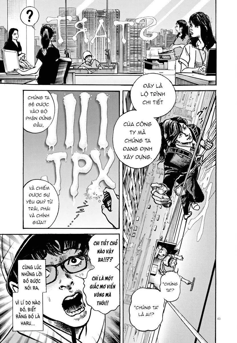 Trò Chơi Nghìn Tỷ Chapter 1 - 41