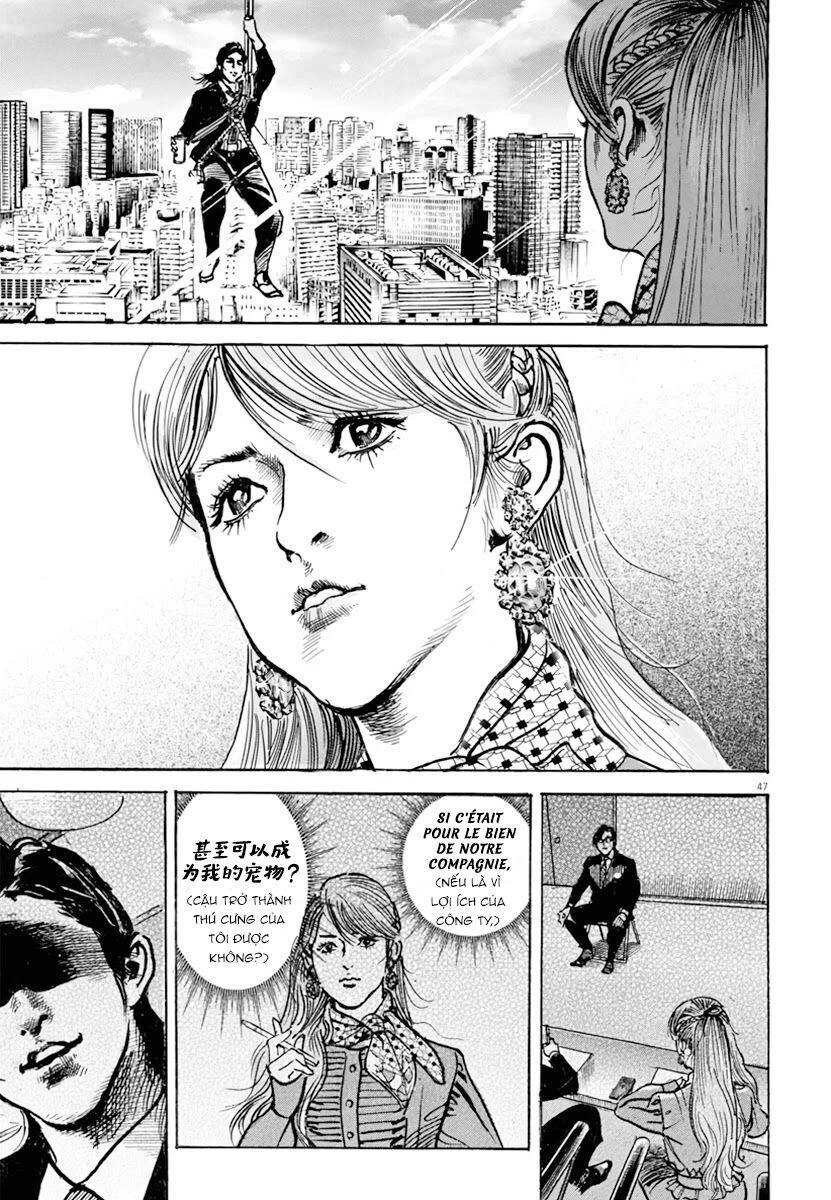 Trò Chơi Nghìn Tỷ Chapter 1 - 44