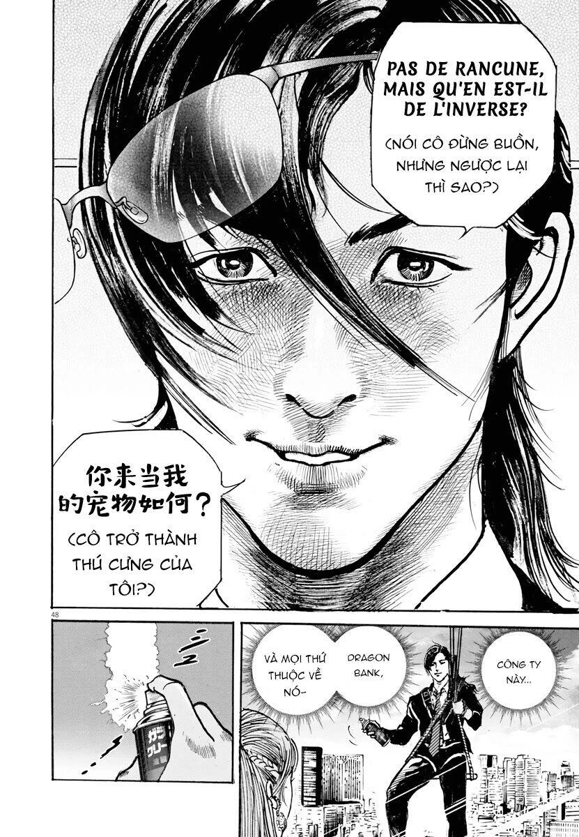 Trò Chơi Nghìn Tỷ Chapter 1 - 45