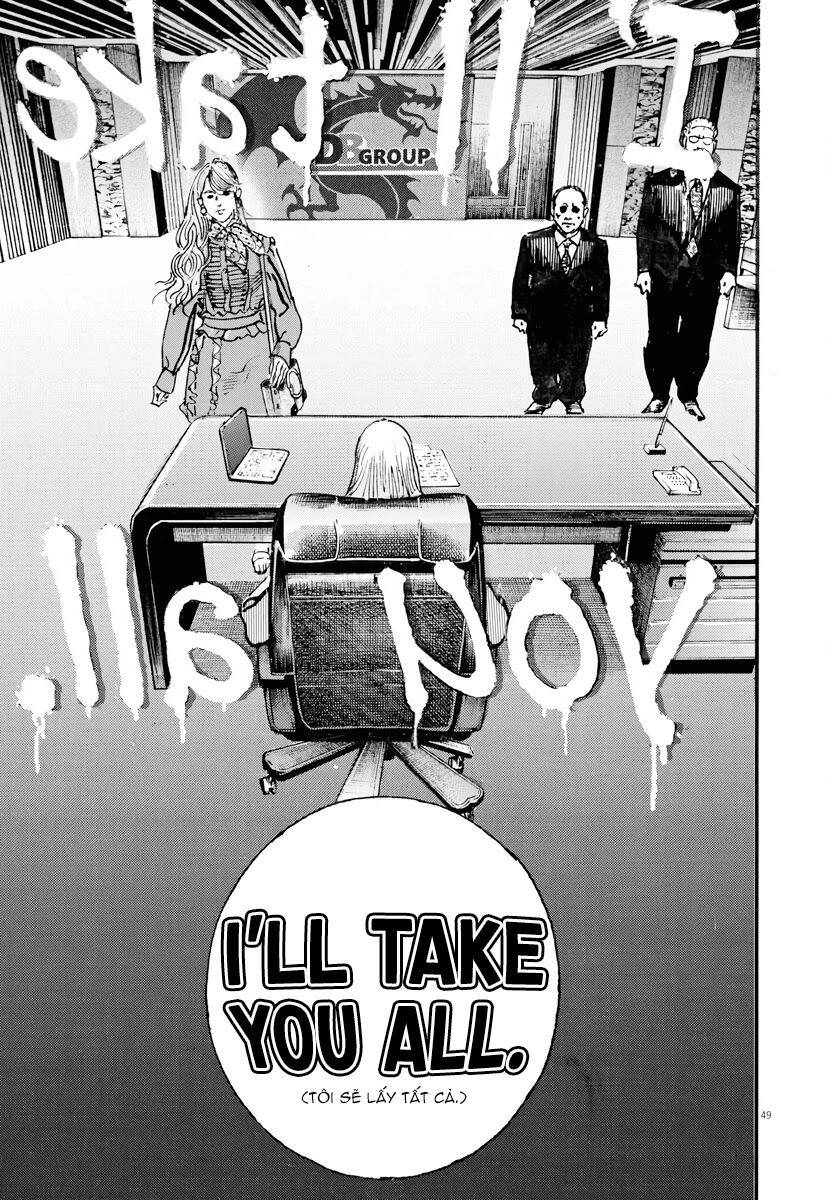 Trò Chơi Nghìn Tỷ Chapter 1 - 46