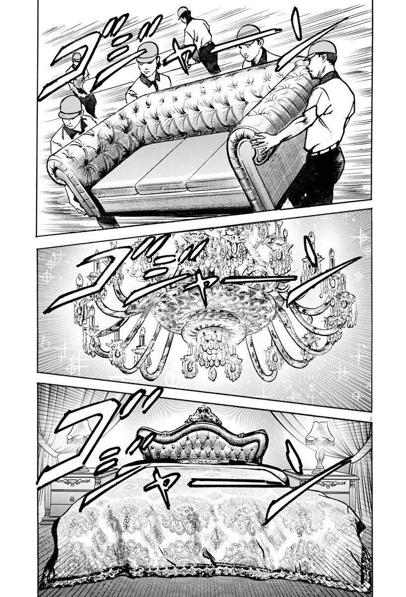 Trò Chơi Nghìn Tỷ Chapter 2 - 3