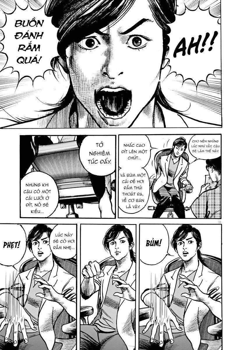 Trò Chơi Nghìn Tỷ Chapter 2 - 10