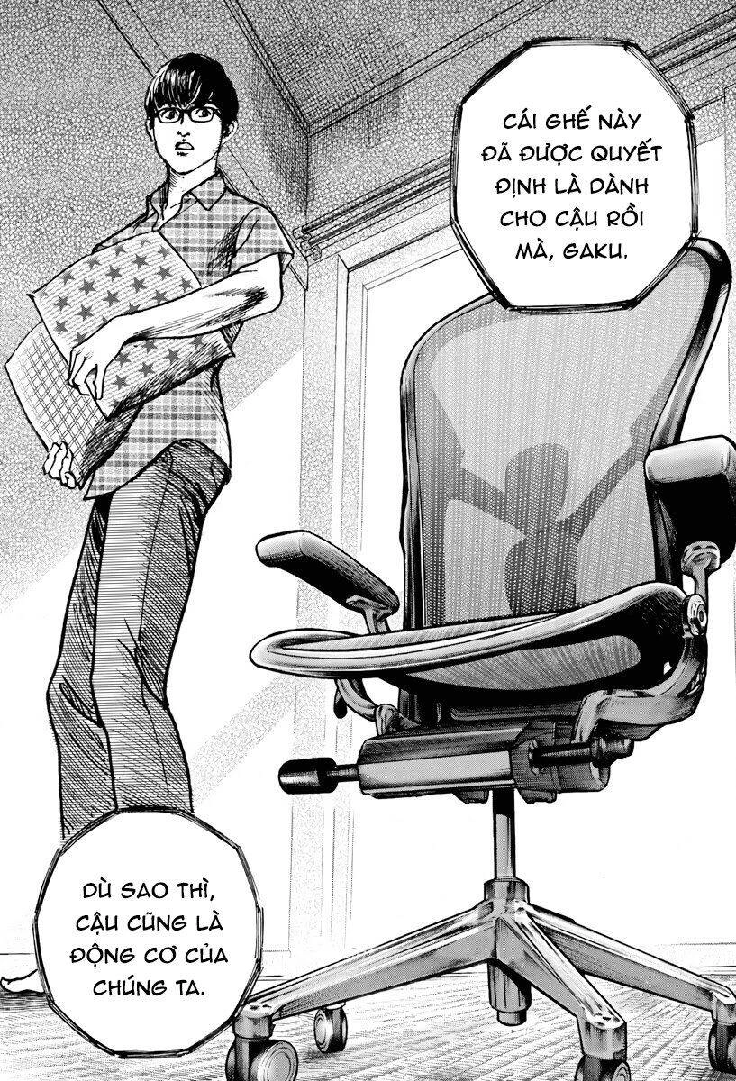 Trò Chơi Nghìn Tỷ Chapter 2 - 12