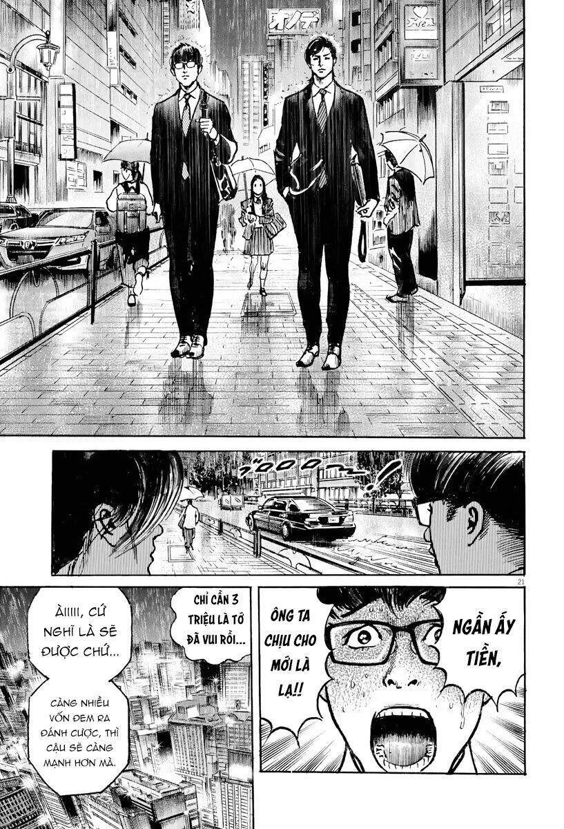 Trò Chơi Nghìn Tỷ Chapter 2 - 20