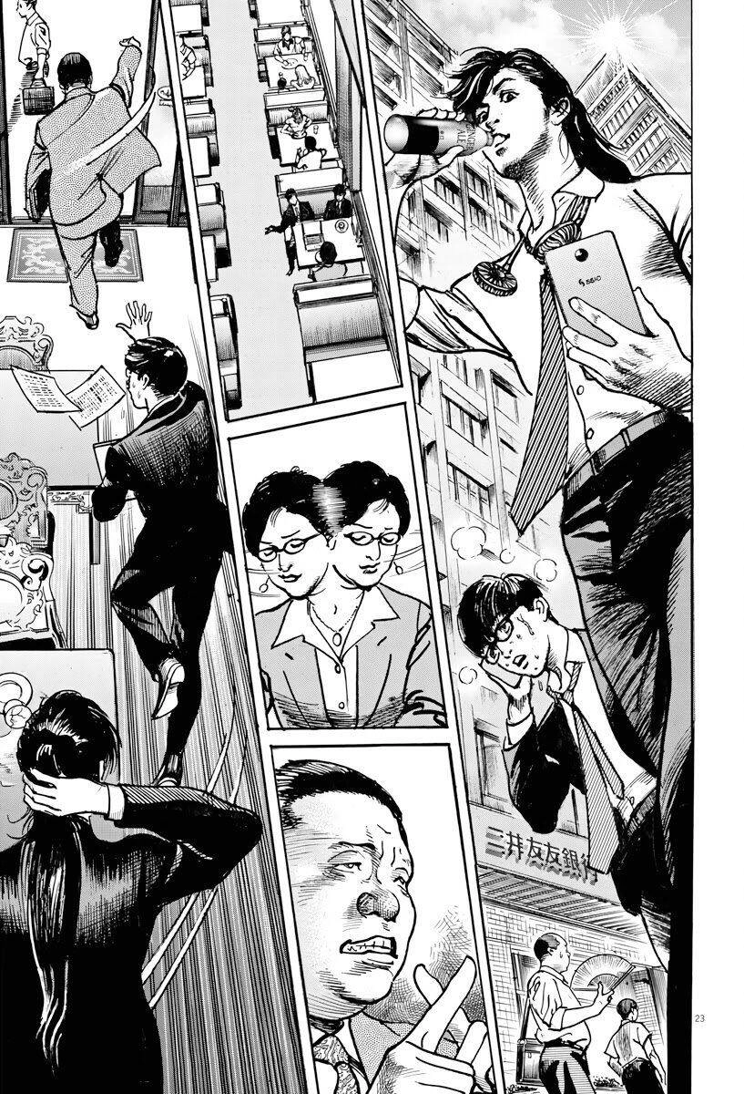 Trò Chơi Nghìn Tỷ Chapter 2 - 22