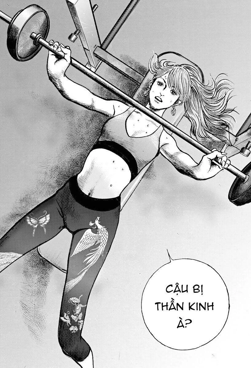 Trò Chơi Nghìn Tỷ Chapter 2 - 25