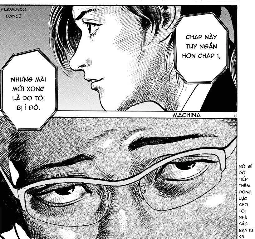 Trò Chơi Nghìn Tỷ Chapter 2 - 29