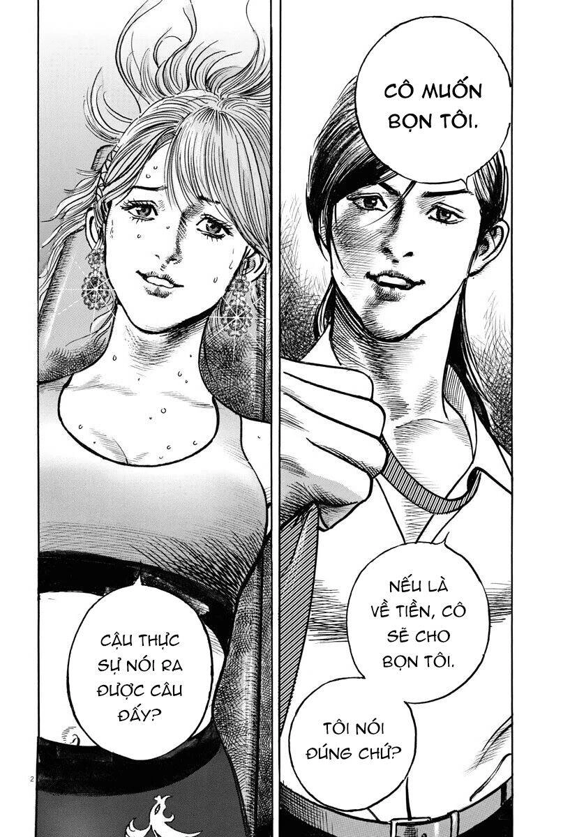 Trò Chơi Nghìn Tỷ Chapter 3 - 3