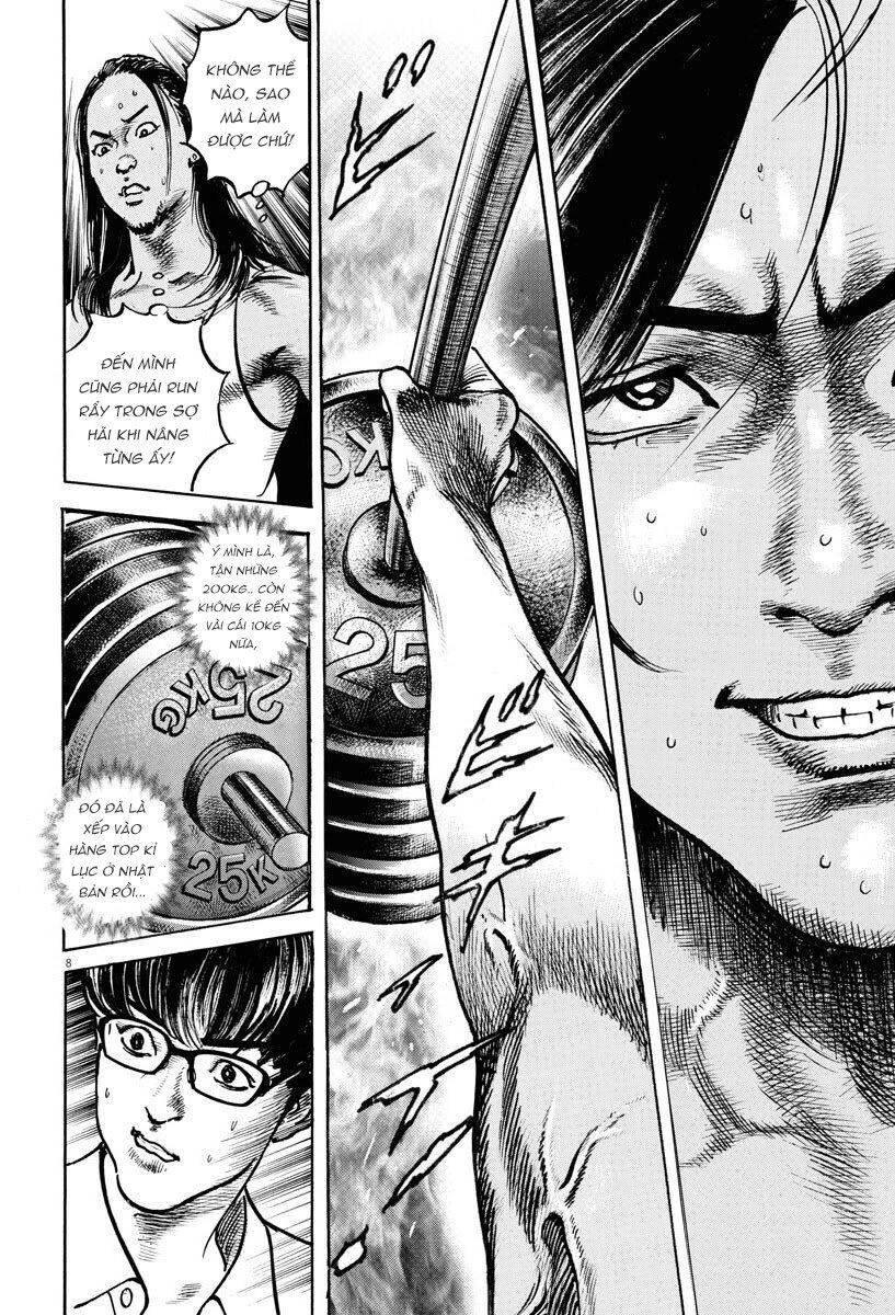 Trò Chơi Nghìn Tỷ Chapter 3 - 9