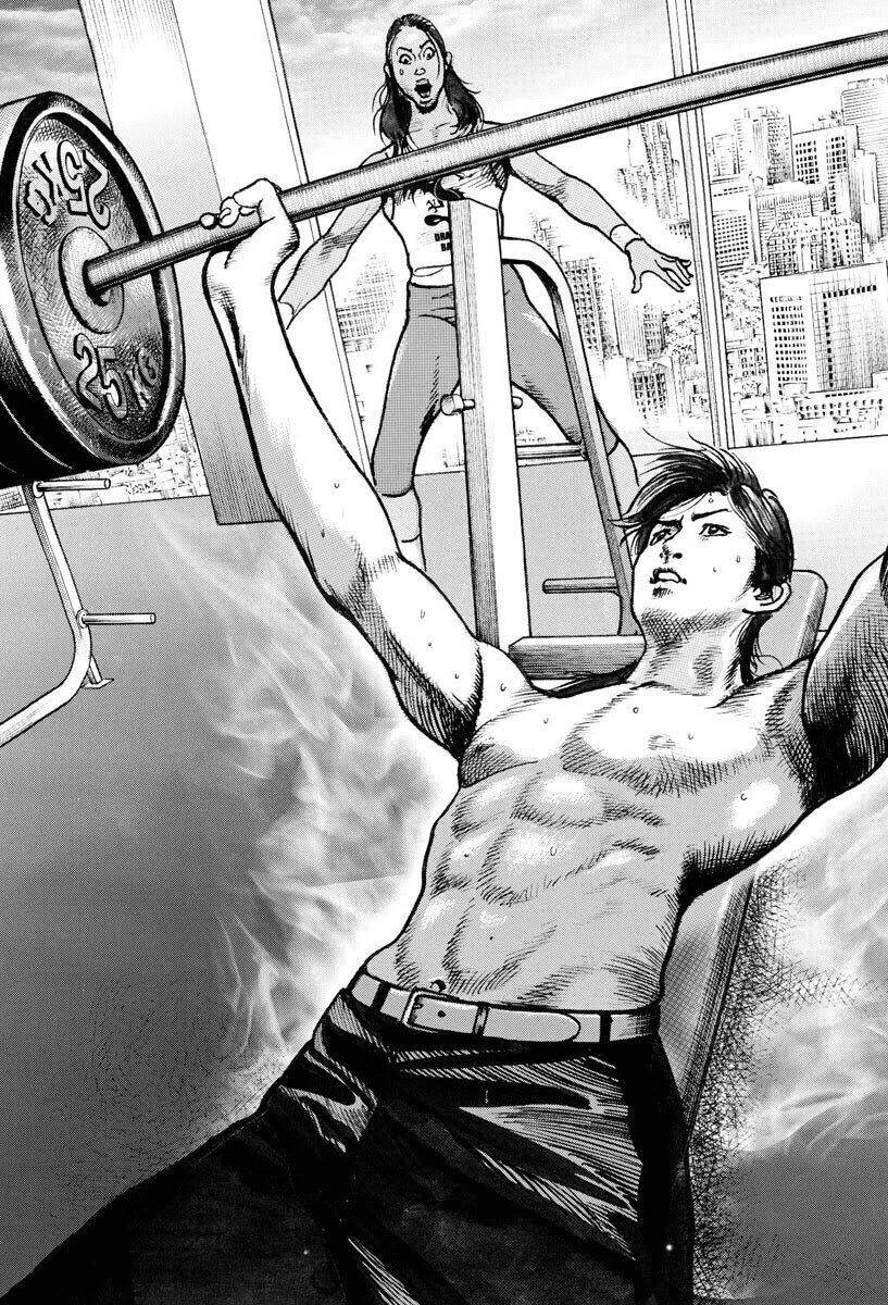 Trò Chơi Nghìn Tỷ Chapter 3 - 10