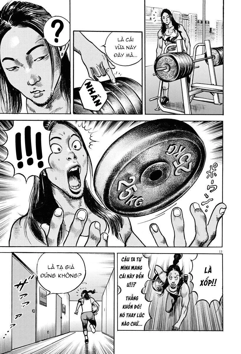 Trò Chơi Nghìn Tỷ Chapter 3 - 14