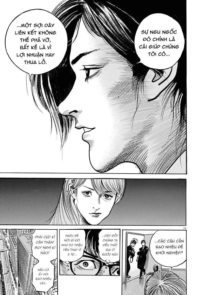 Trò Chơi Nghìn Tỷ Chapter 3 - 20