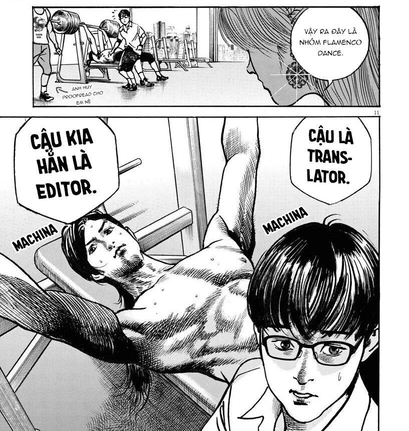 Trò Chơi Nghìn Tỷ Chapter 3 - 26