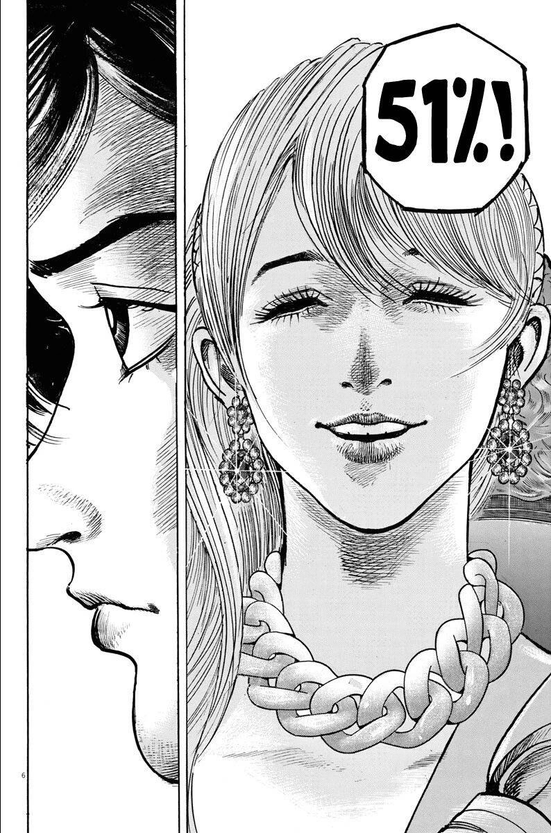 Trò Chơi Nghìn Tỷ Chapter 4 - 6