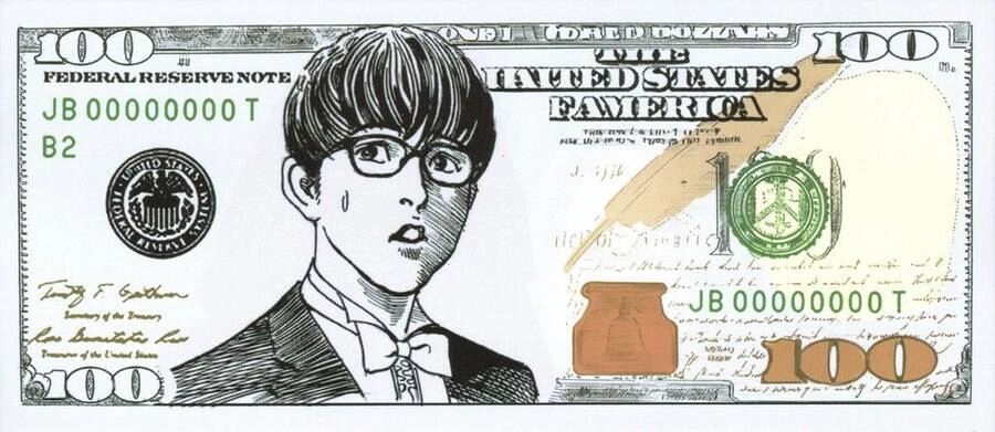 Trò Chơi Nghìn Tỷ Chapter 10 - 3