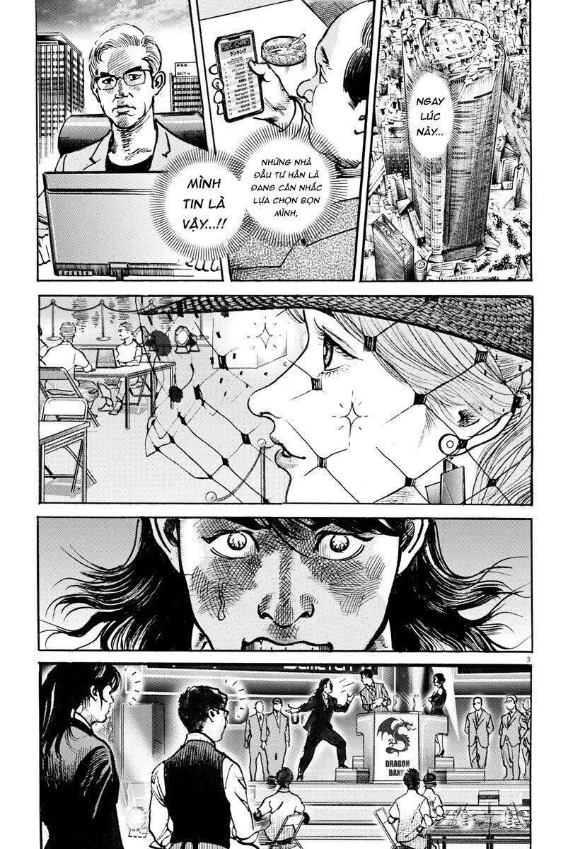 Trò Chơi Nghìn Tỷ Chapter 10 - 6