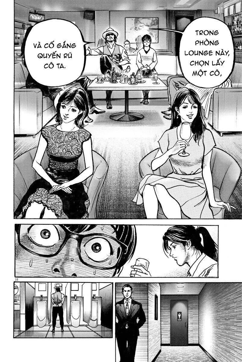 Trò Chơi Nghìn Tỷ Chapter 10 - 19