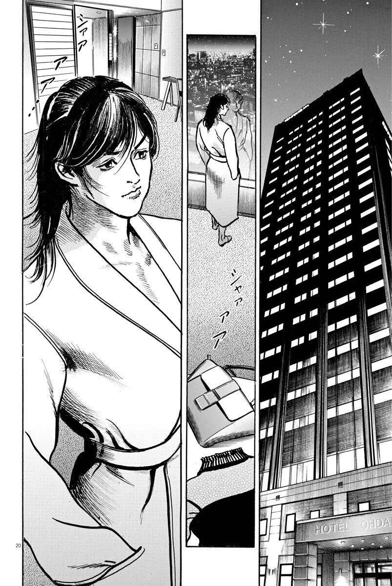 Trò Chơi Nghìn Tỷ Chapter 10 - 21