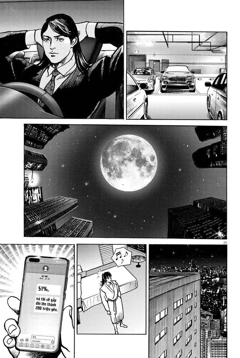 Trò Chơi Nghìn Tỷ Chapter 10 - 24