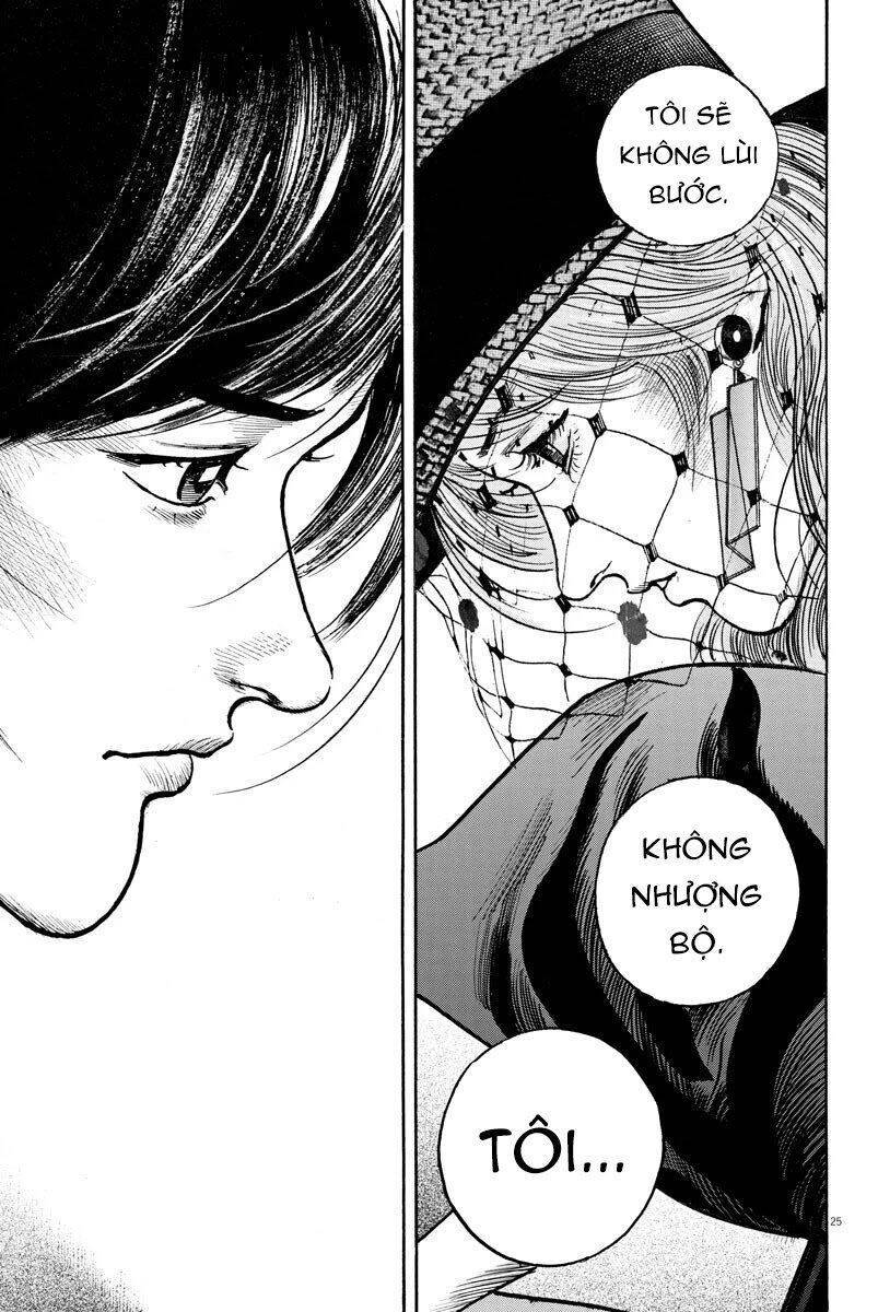 Trò Chơi Nghìn Tỷ Chapter 10 - 26