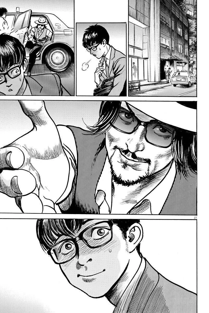 Trò Chơi Nghìn Tỷ Chapter 10 - 28