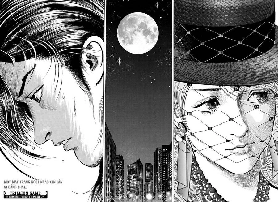 Trò Chơi Nghìn Tỷ Chapter 10 - 31